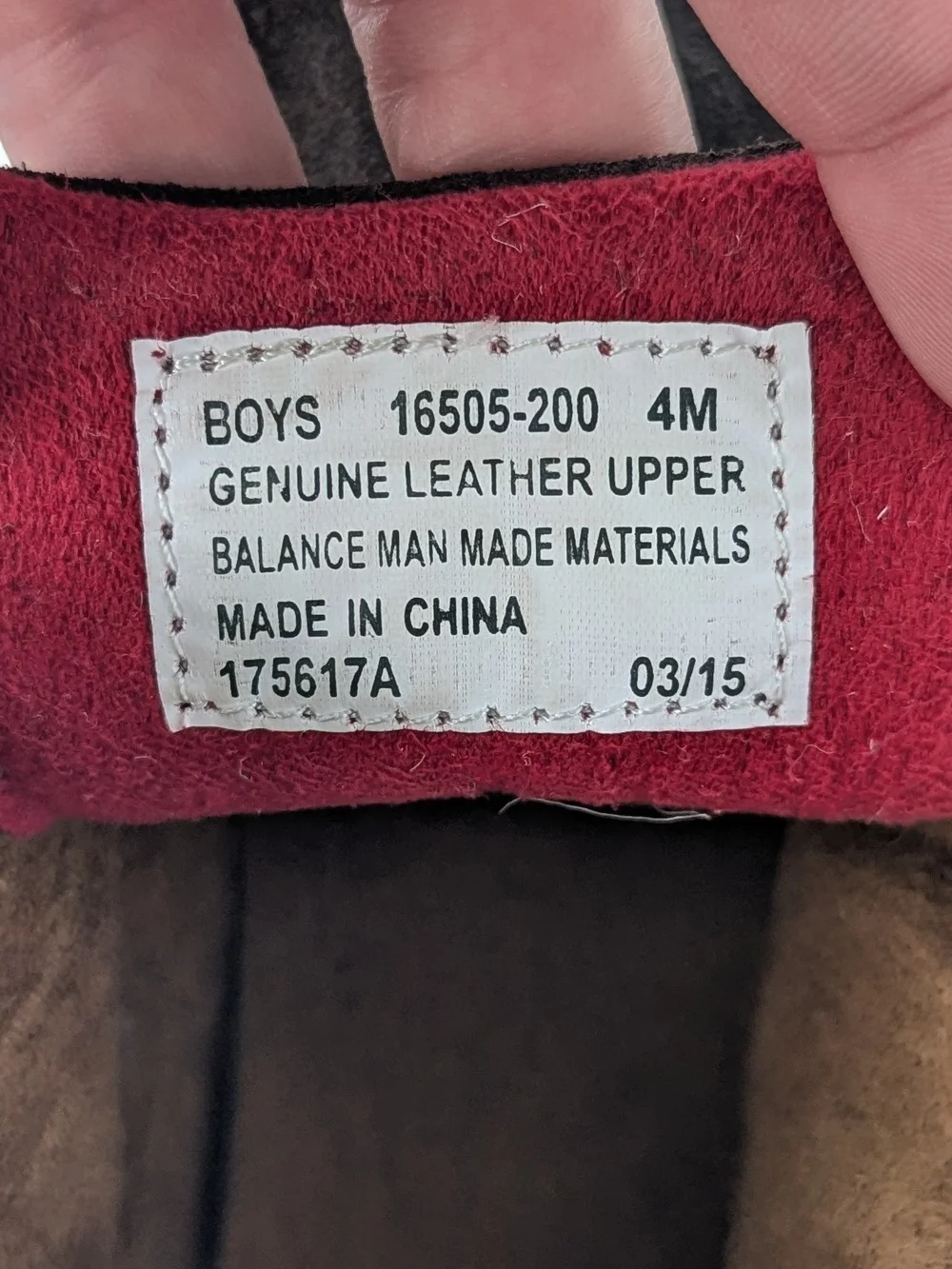 Florsheim kids Brown Suede Chukka Boots 4